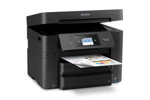 WorkForce Pro EC-4030 Color Multifunction Printer