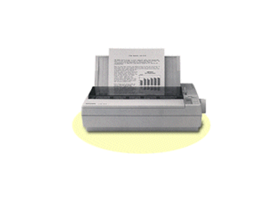 SPT_C001011 | Epson LQ-510 | LQ Series | Printers | | Support | Epson US