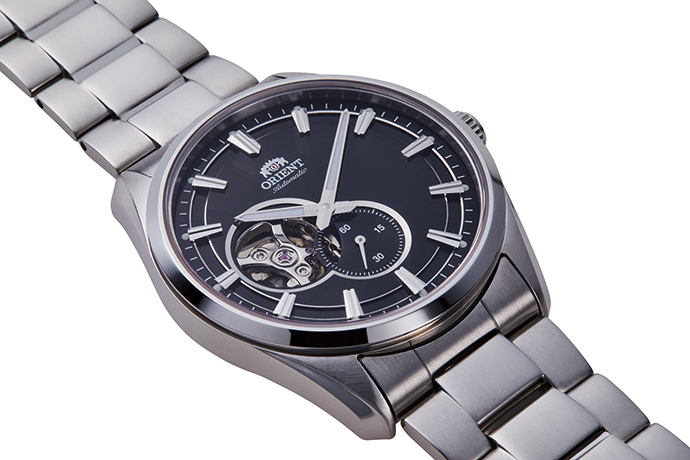 RA-AR0002B | ORIENT: Mechanical Contemporary Watch