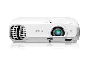 Epson PowerLite Home Cinema 2000