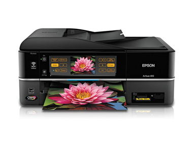 Epson Artisan 810