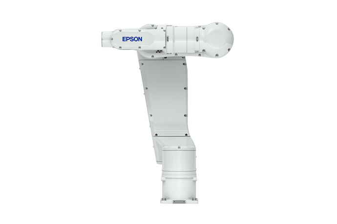 Robôs Compactos de 6 Eixos Epson Flexion N6 - 1000 mm