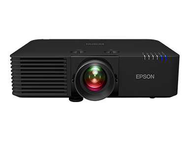 Epson PowerLite L775U