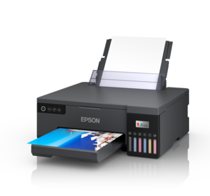 Epson Ecotank L8050