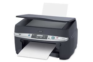 setting up epson wf 7710 for sublimation