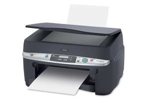 Epson 1000 ICS All-in-One Printer