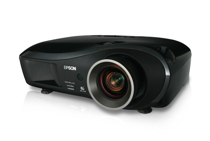 PowerLite Pro Cinema 1080 UB Projector