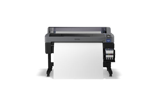 Epson SureColor SC-F6330 Dye Sublimation Printer