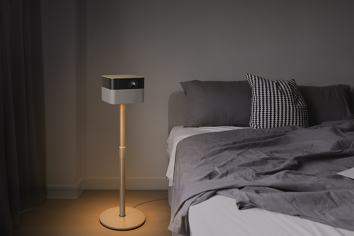  Lifestudio Flex ELPFS01 Adjustable Floor Stand