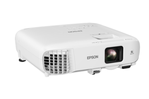 Epson EB-992F FULL HD 3LCD Projector