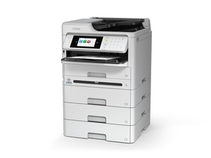 Epson WorkForce Pro WF-M5899 A4 Monochrome Multi Function Printer