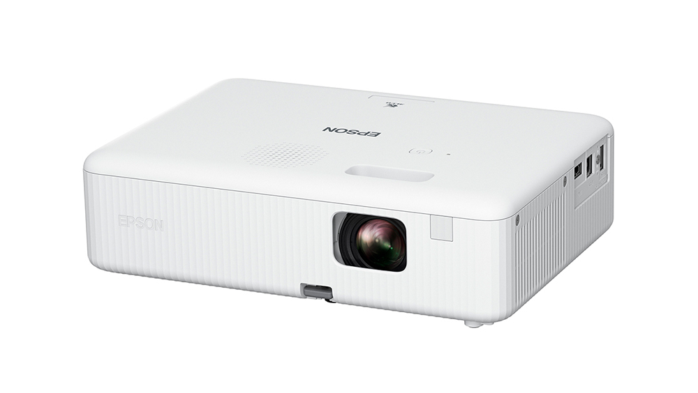 Epson CO-FH01 Full HD 3LCD Projector