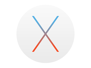OS X 10.11 El Capitan Support