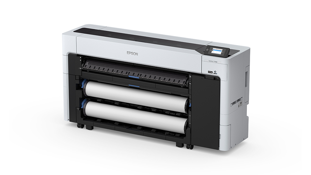 Epson SureColor SC-T7730D Technical Printer