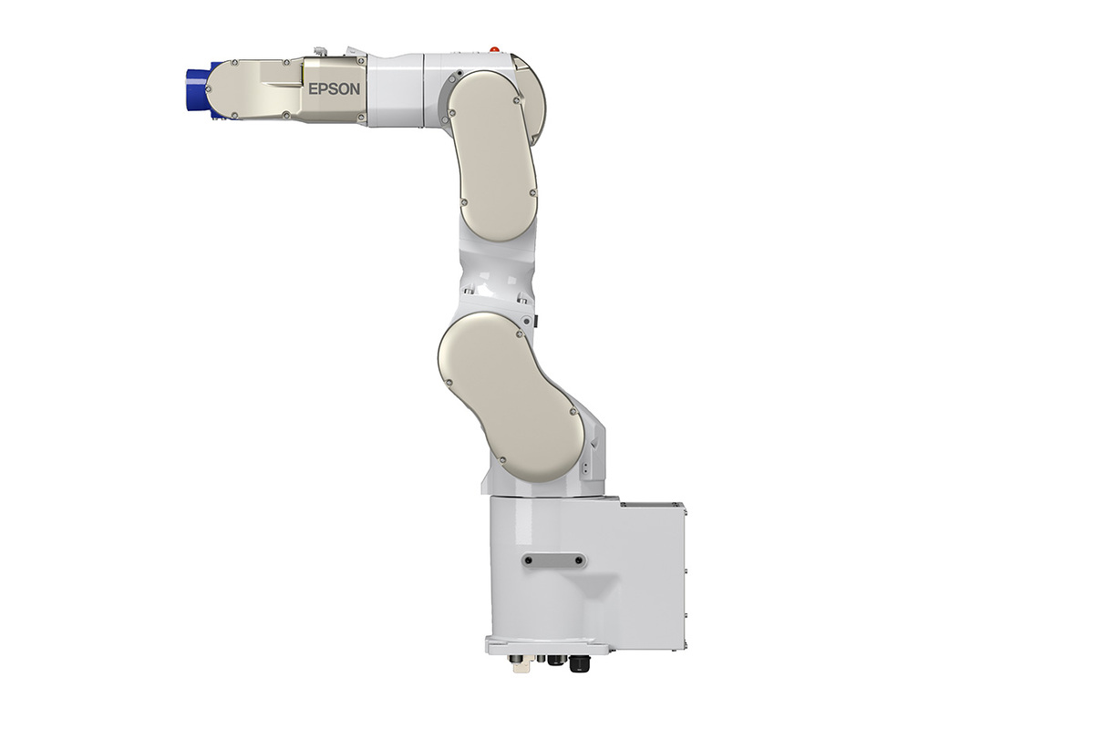 Epson C8LC 6-Axis Robot