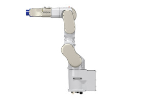 Robot de 6 Ejes C8LC