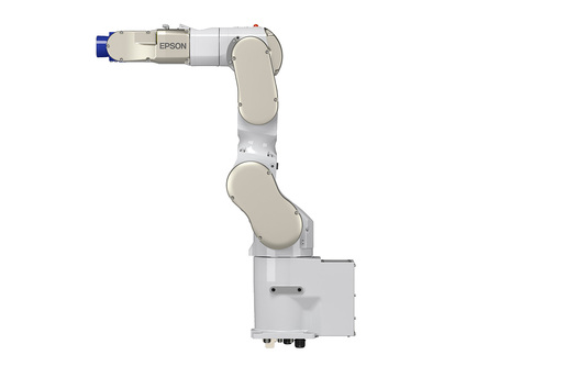 Epson C8LC 6-Axis Robot