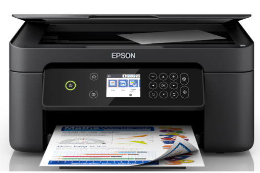 home office printer and scanner