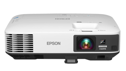 Epson PowerLite 1985WU