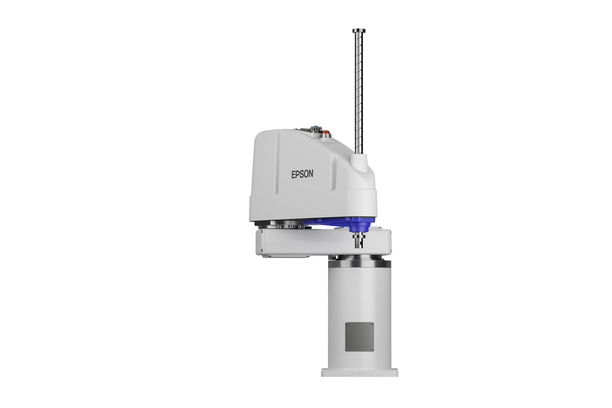 Robot Epson SCARA GX10C