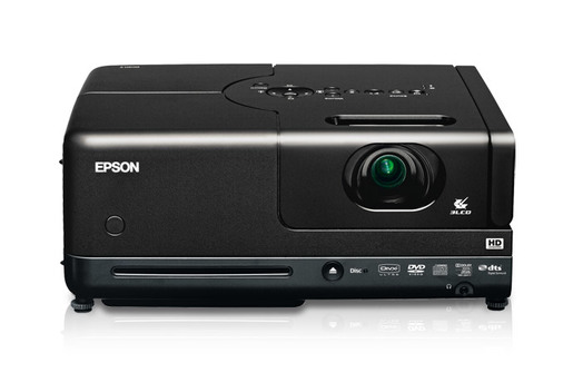 Epson MovieMate 55