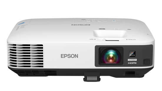 Proyector Epson Powerlite S12+ 800 X 600 2,800 Lumens. - Compucatj