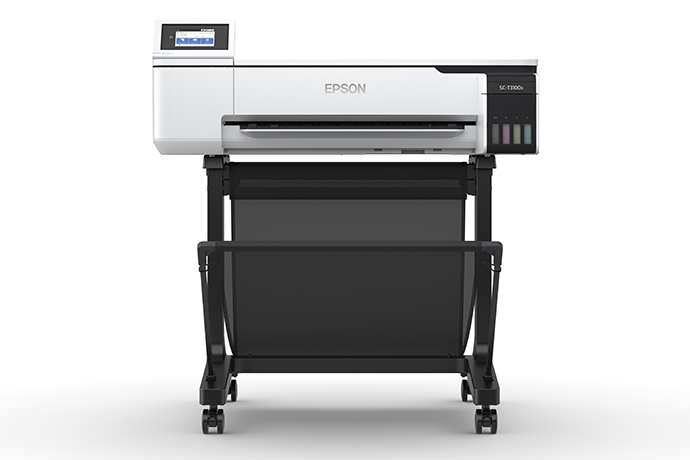 Impresora De Sublimación Epson F570 + Tazas + Papel D Regalo