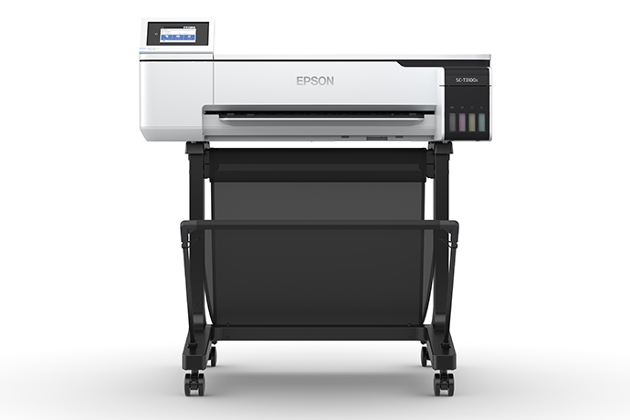 SCF570LA, Impresora Epson SureColor F570, Gran Formato, Impresoras, Para el trabajo