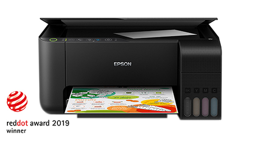 SPT_C11CG86504 | Epson L3150 | L Series | All-In-One | | | Epson India