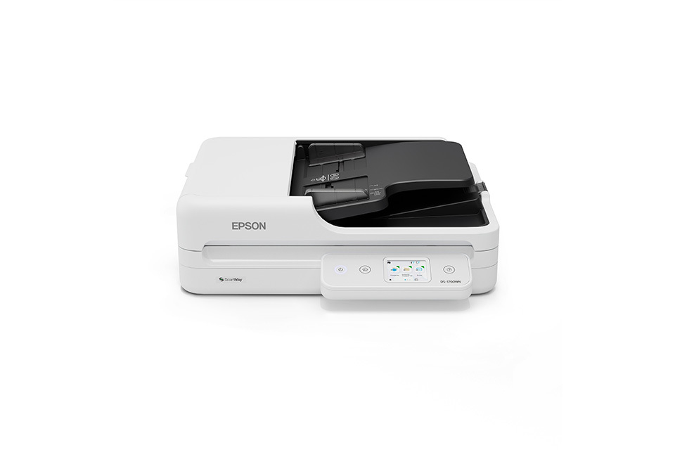 Epson WorkForce DS-1760WN