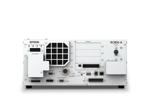 Controlador Epson RC800A con Tecnología SafeSense