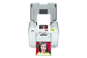 Epson PictureMate Pal 