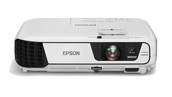 Epson EB-W04