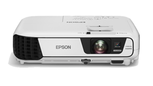 Epson EB-W04