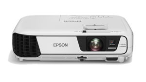 Epson X04 XGA 3LCD Projector