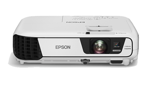 Epson EB-W04