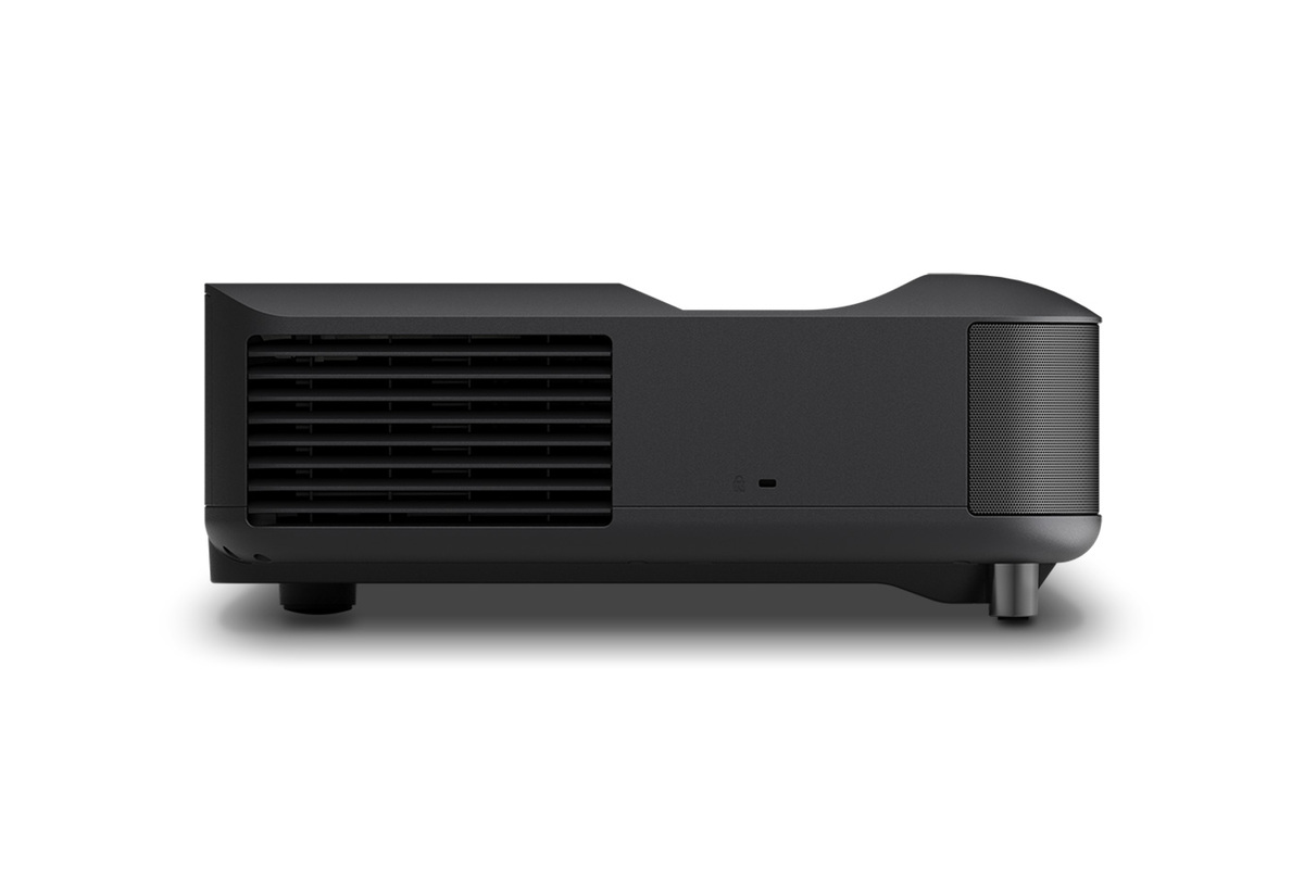 Epson Lifestudio Grand Ultra Short Throw Laser Projector — Black
