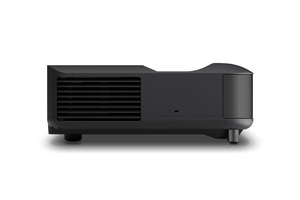 Epson Lifestudio Grand 4K PRO-UHD Ultra Short Throw Laser Projector — Black