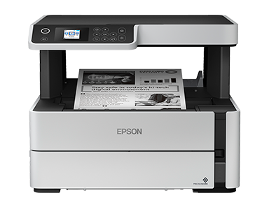 Epson ET-2720, Support