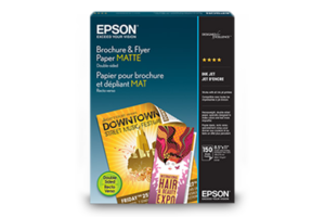 Paper | For Work | Epson US