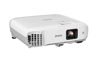 EB-990U WUXGA 3LCD Projector