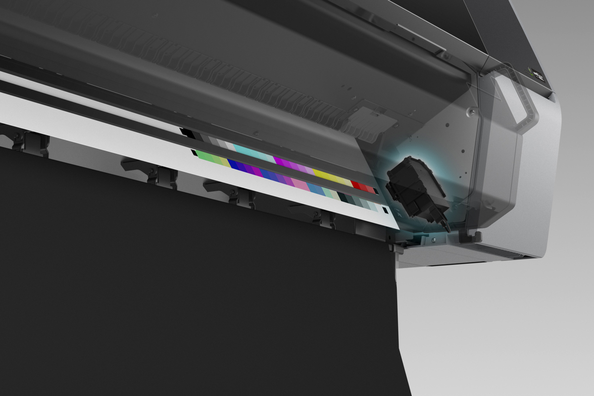 SureColor P9570 44" Wide-Format Inkjet Printer