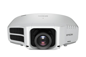 Pro G7400U WUXGA 3LCD Projector w/ 4K Enhancement & Standard Lens - Certified ReNew