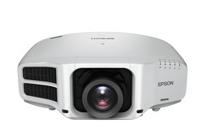 Pro G7400U WUXGA 3LCD Projector w/ 4K Enhancement & Standard Lens