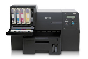 Epson B-310N Business Colour Inkjet Printer