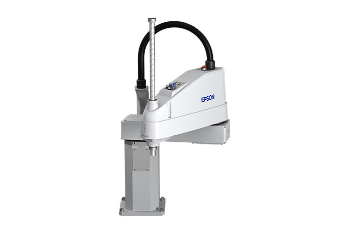 Epson LS20 SCARA Robots - 800mm | Products | Epson Canada