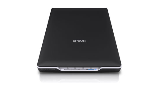 Не включается сканер epson perfection v19