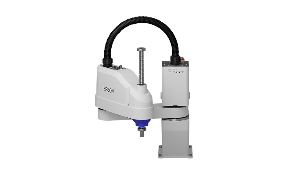 Epson T6-B SCARA Robot 