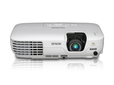 Epson PowerLite W7