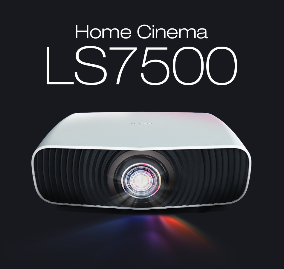 Home Cinema LS7500